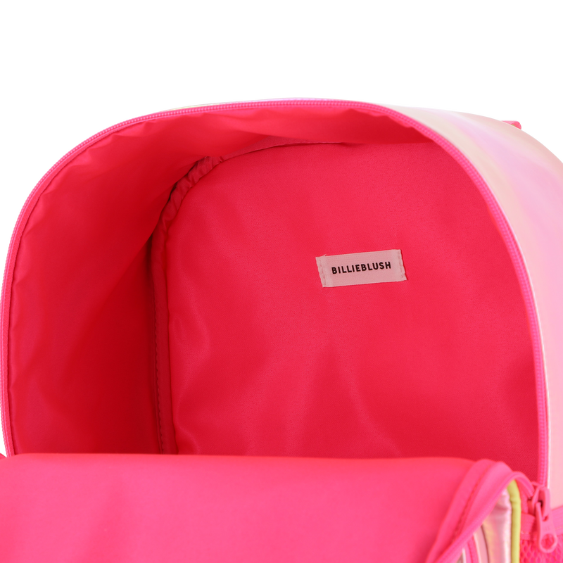 Mochila BILLIEBLUSH 
                        MENINA