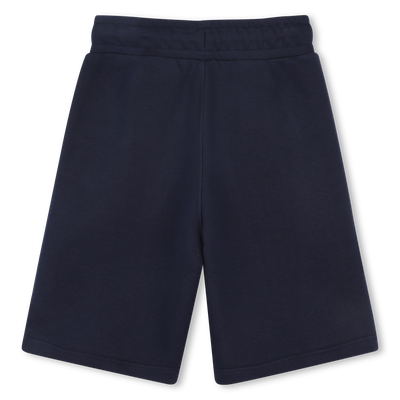 Fleece Bermudas BOSS BOY