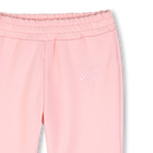 Conjunto de cardig&atilde; e cal&ccedil;as GIVENCHY 
                    MENINA