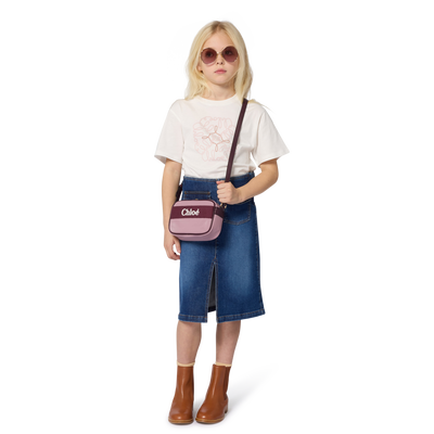 Camiseta de jersey CHLOE GIRL