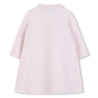 Vestido de manga comprida BOSS 
                    GIRL