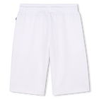 Cal&ccedil;as de jogging caneladas BOSS 
                    BOY