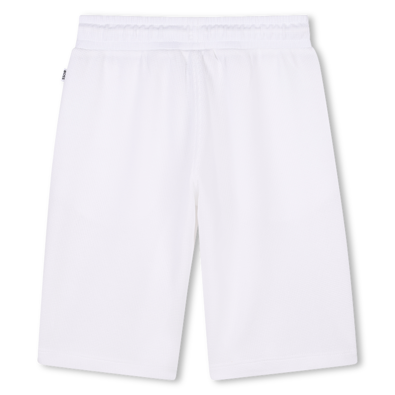 Cal&ccedil;as de jogging caneladas BOSS 
                        BOY