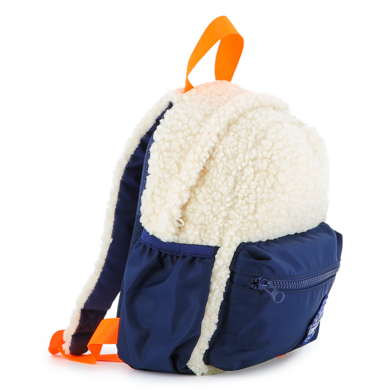 Mochila de lã TIMBERLAND 
                    BOY