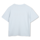 T-shirt de manga curta BOSS 
                    MENINO
