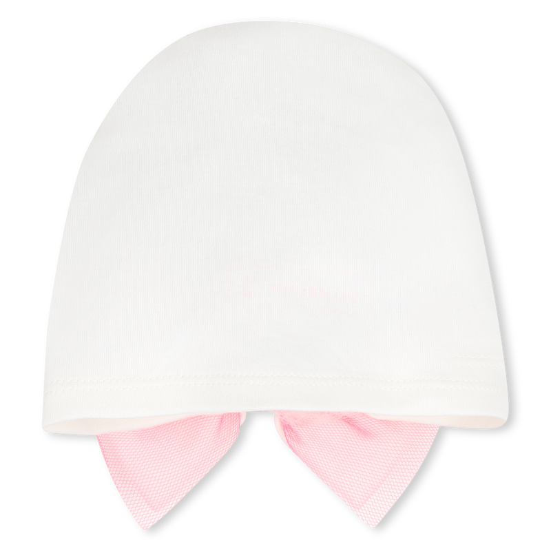 Conjunto de pijama e touca BILLIEBLUSH 
                        GIRL