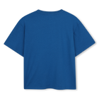 T-shirt de manga curta KENZO KIDS 
                    GIRL