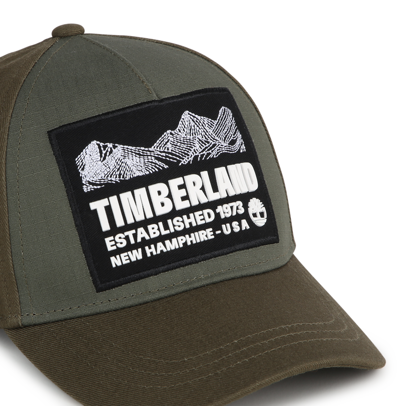 Adjustable Cap TIMBERLAND 
                    BOY
