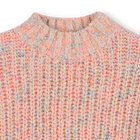 Camisola de malha multicolorida BILLIEBLUSH 
                    GIRL
