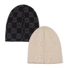 Gorro de camada dupla HUGO 
                    BOY
