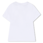 T-shirt de manga curta BOSS 
                    BOY