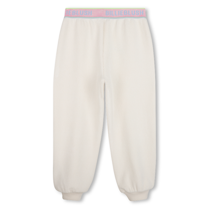 Cal&ccedil;a BILLIEBLUSH 
                        MENINA