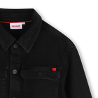 Sobrecamisa HUGO 
                    BOY