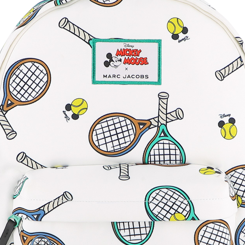 MOCHILA DISNEY MARC JACOBS 
                        BOY
