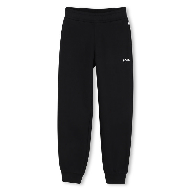 Conjunto jogger BOSS 
                        BOY