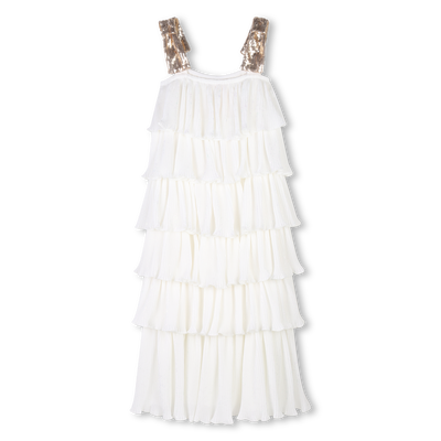 Vestido de cerim&oacute;nia BILLIEBLUSH GIRL