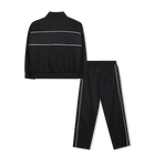 Conjunto de cardig&atilde; e cal&ccedil;as KENZO KIDS 
                    UNISEX