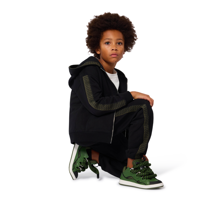 Calças jogging LANVIN 
                    BOY