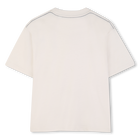 T-shirt de manga curta TIMBERLAND 
                    BOY