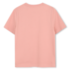 Camiseta de mangas curtas BOSS 
                    BOY