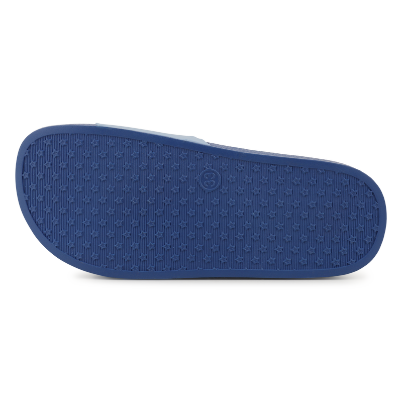 DIAPOSITIVOS IMPRESSOS BILLIEBLUSH 
                        BOY