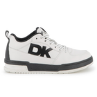 T&ecirc;nis de cano alto DKNY 
                    UNISEX