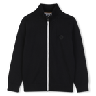 Cardigan de tric&ocirc; BOSS 
                    BOY