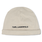 Conjunto de pijama de 3 pe&ccedil;as KARL LAGERFELD KIDS 
                    BOY