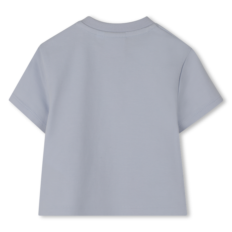 T-SHIRT + CONJUNTO DE CAL&Ccedil;&Otilde;ES BOSS 
                        BOY