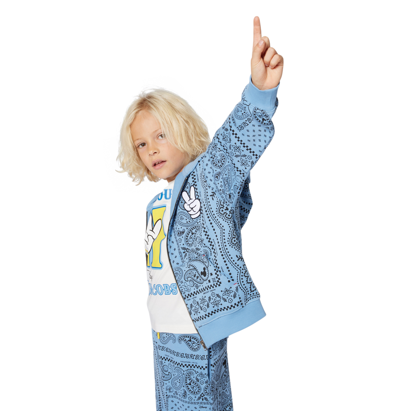 Cal&ccedil;as de l&atilde; MARC JACOBS 
                        UNISEX