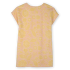 Vestido de manga curta CHLOE 
                    GIRL
