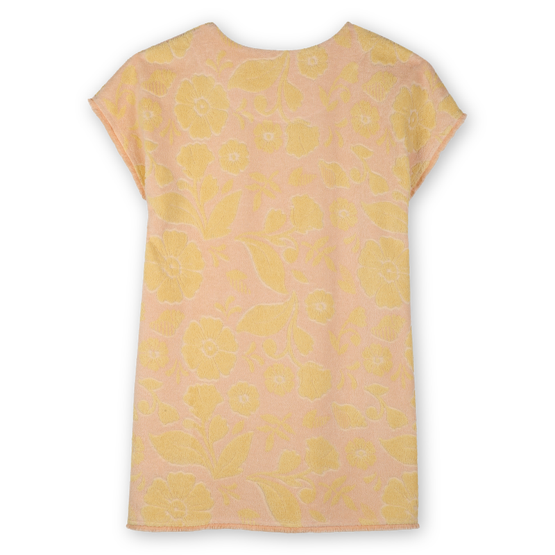 VESTIDO DE MANGA CURTA CHLOE 
                        GIRL