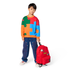 Mochila KENZO KIDS 
                    UNISEX