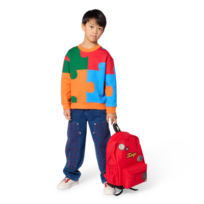 Mochila KENZO KIDS UNISEX