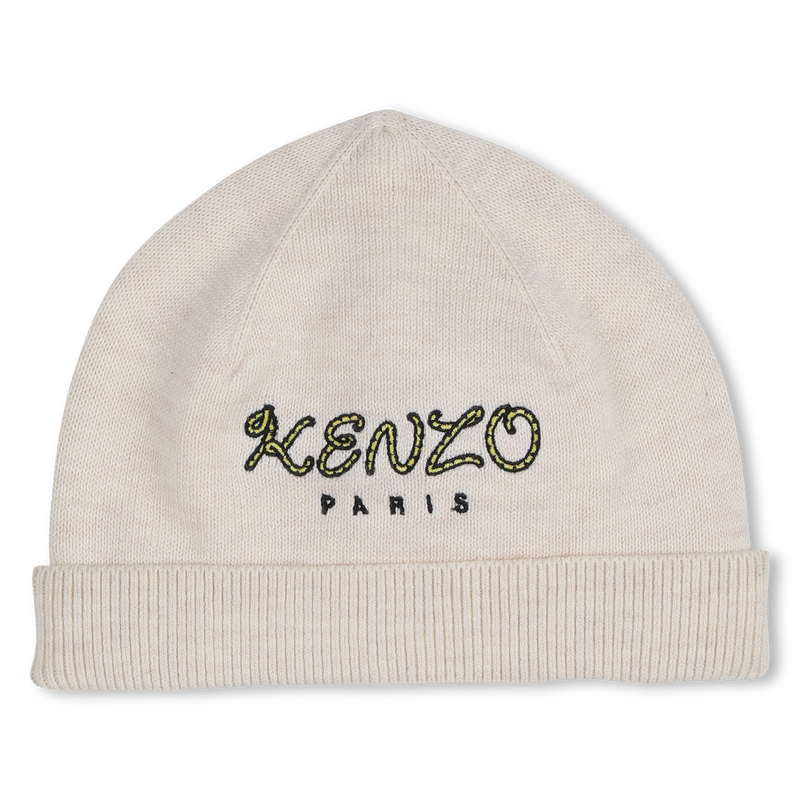 Conjunto de su&eacute;ter, cal&ccedil;as, gorro e meias KENZO KIDS 
                        UNISSEX