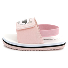 Sand&aacute;lias leves com velcro KARL LAGERFELD KIDS 
                    UNISEX