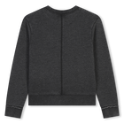 Sweatshirt de molet&atilde;o ZADIG VOLTAIRE 
                    GIRL