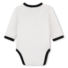 Conjunto de nascimento BOSS 
                    MENINO