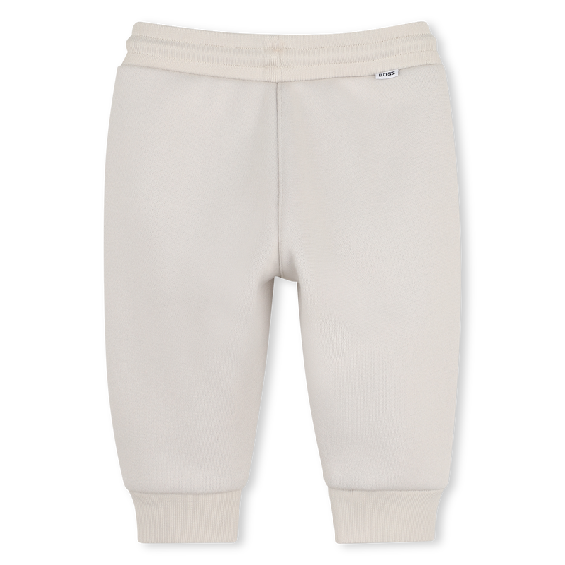 Conjunto de cardig&atilde; e cal&ccedil;as BOSS 
                        BOY