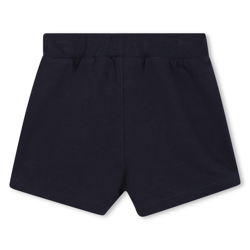 T-shirt estampada e cal&ccedil;&otilde;es BOSS 
                        BOY