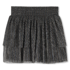 Saia plissada ZADIG & VOLTAIRE 
                    GIRL