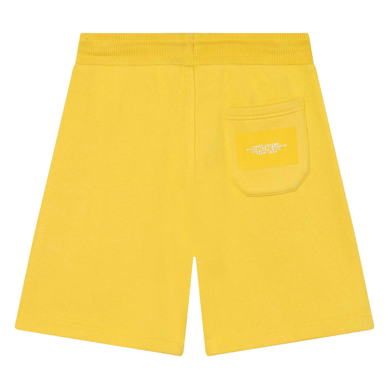 BERMUDAS MARC JACOBS 
                    UNISEX