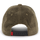 Bon&eacute; de veludo cotel&ecirc; HUGO 
                    UNISEX