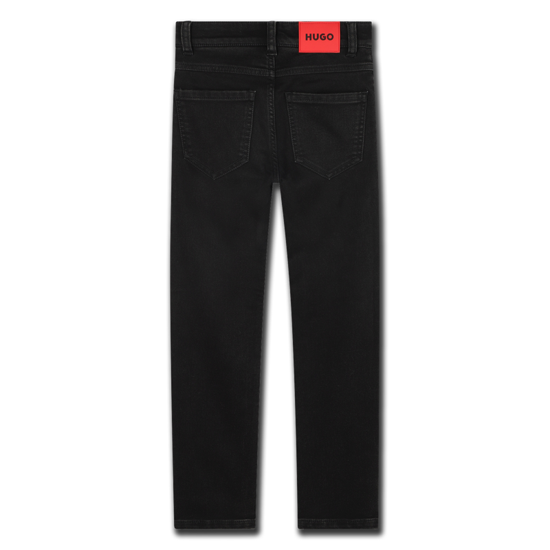Calças jeans HUGO 
                    BOY
