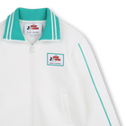 Capuz zip-up MARC JACOBS 
                    BOY