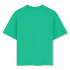 T-shirt de manga curta TIMBERLAND 
                    BOY