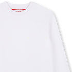 Camiseta de manga longa HUGO 
                    BOY