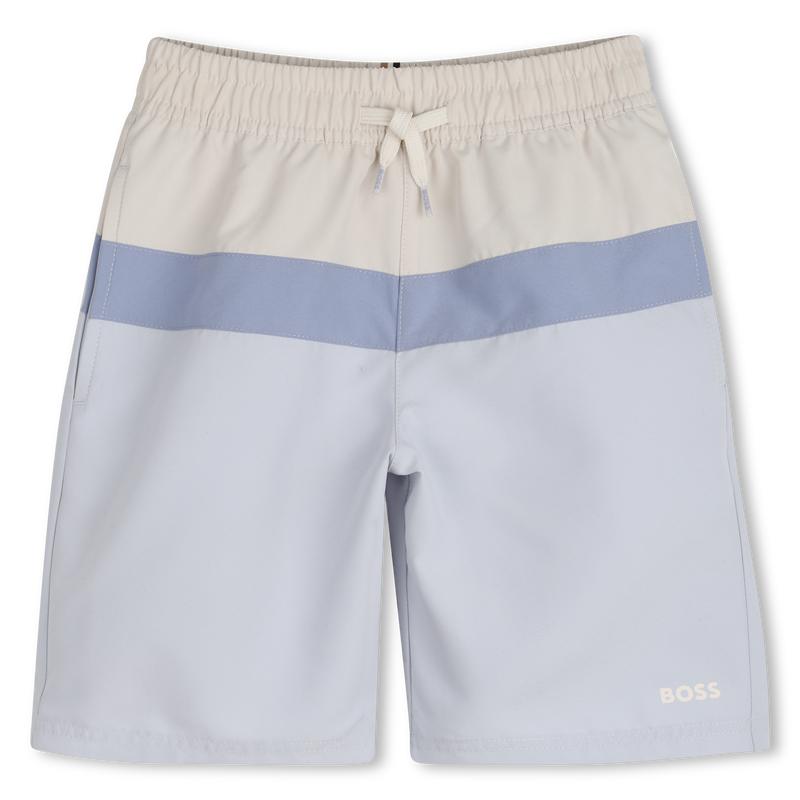 CAL&Ccedil;&Otilde;ES DE BANHO BOSS 
                        BOY