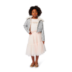Jaqueta de tweed BILLIEBLUSH 
                    GIRL