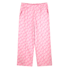 Cal&ccedil;as de jogging estampadas KENZO KIDS 
                    GIRL